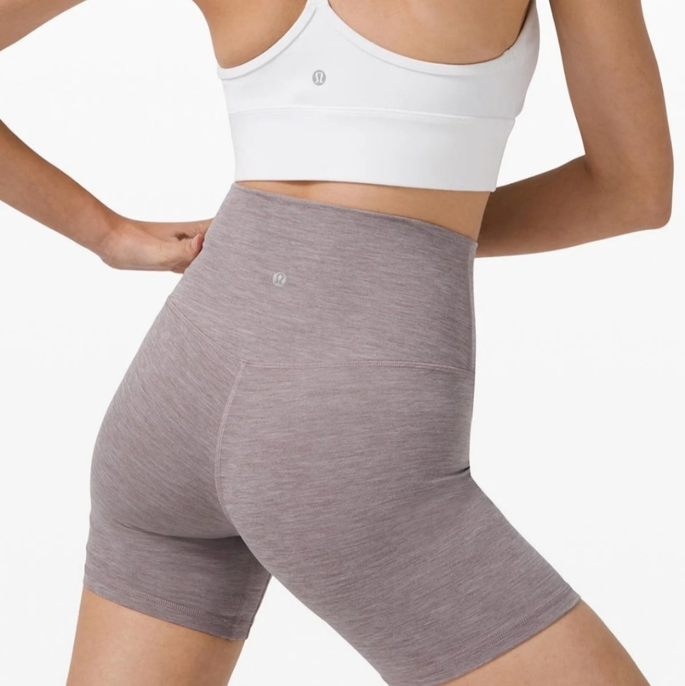 Lululemon align shorts 6"